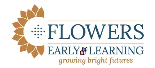 Flowers Early Learning - Head Start logo