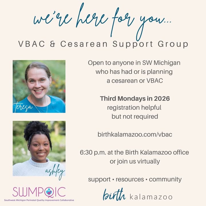 Van Buren Great Start Parent Coalition