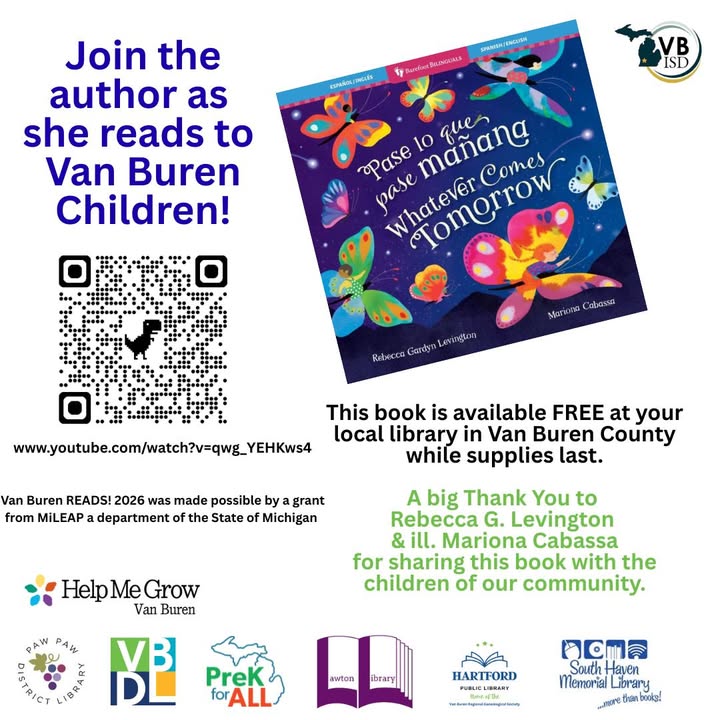 Van Buren Great Start Parent Coalition