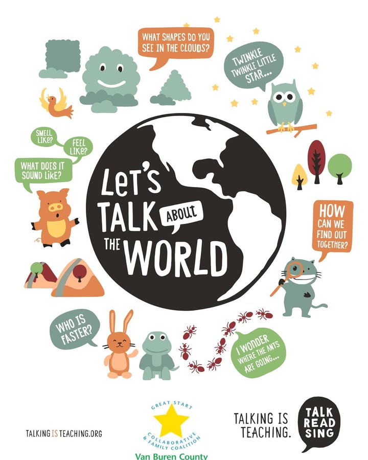 Van Buren Great Start Parent Coalition