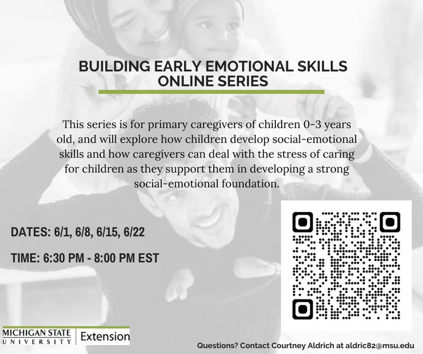 Van Buren Great Start Parent Coalition