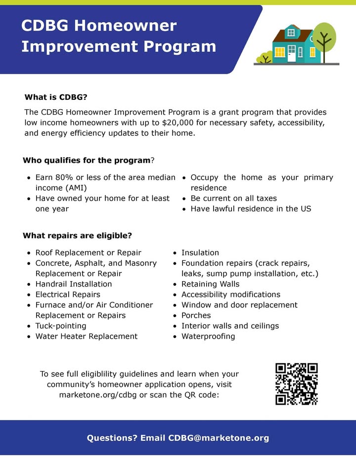 Van Buren Great Start Parent Coalition